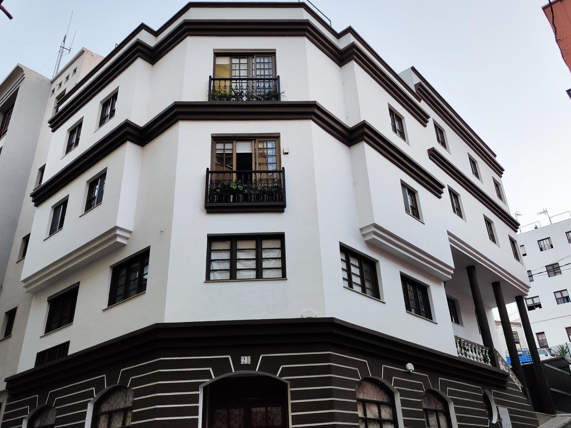 Los SaucesBernal I, II Y III公寓 外观 照片
