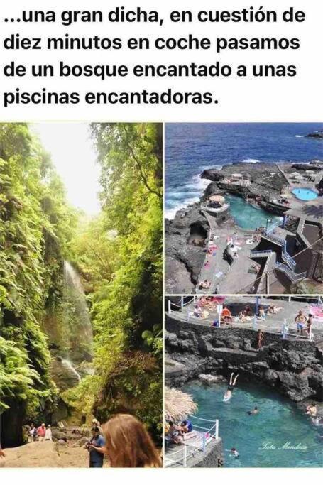 Los SaucesBernal I, II Y III公寓 外观 照片